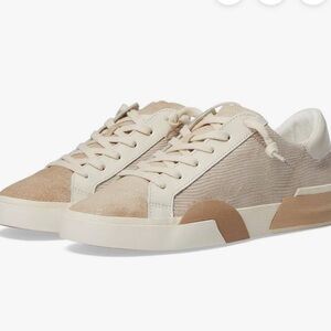 Dolce Vita Women's Zina Sneakers